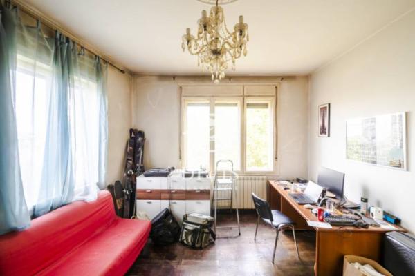 Slika 4 - Strahinjića Bana , Petosoban stan na prodaju, 130m2, 585.000€